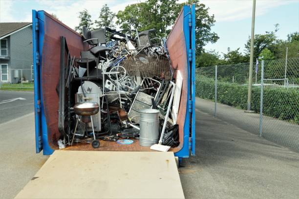 Best Local Junk Hauling  in Sonora, CA
