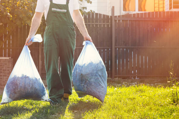 Best Basement Cleanout Services  in Sonora, CA