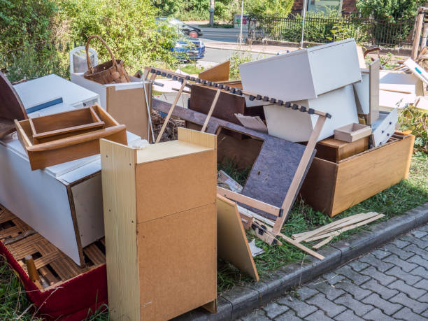 Best Residential Junk Removal  in Sonora, CA