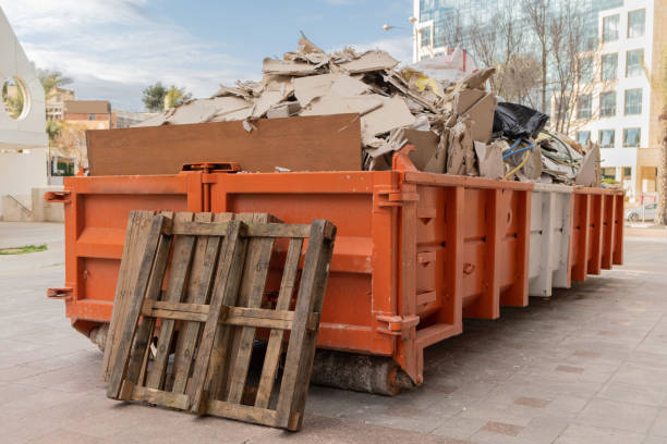 Professional Junk Removal in Sonora, CA