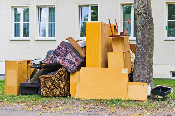Best Office Junk Removal  in Sonora, CA
