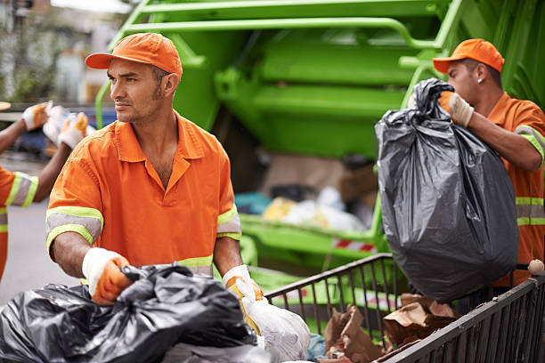 Best Construction Debris Removal  in Sonora, CA