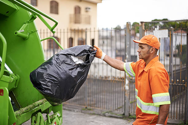 Best Yard Cleanup Services  in Sonora, CA
