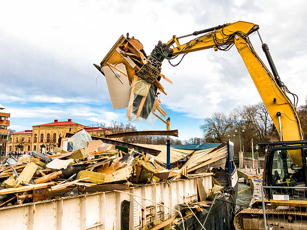 Trash Removal Near Me in Sonora, CA